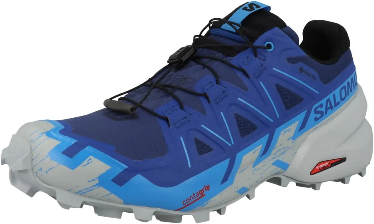 Salomon Men's Speedcross 6 GTX Sneaker