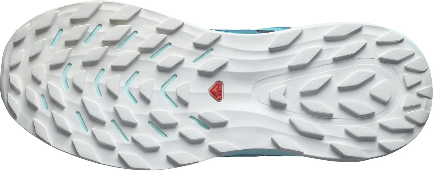Salomon Women's Ultra Flow Hiking Shoe