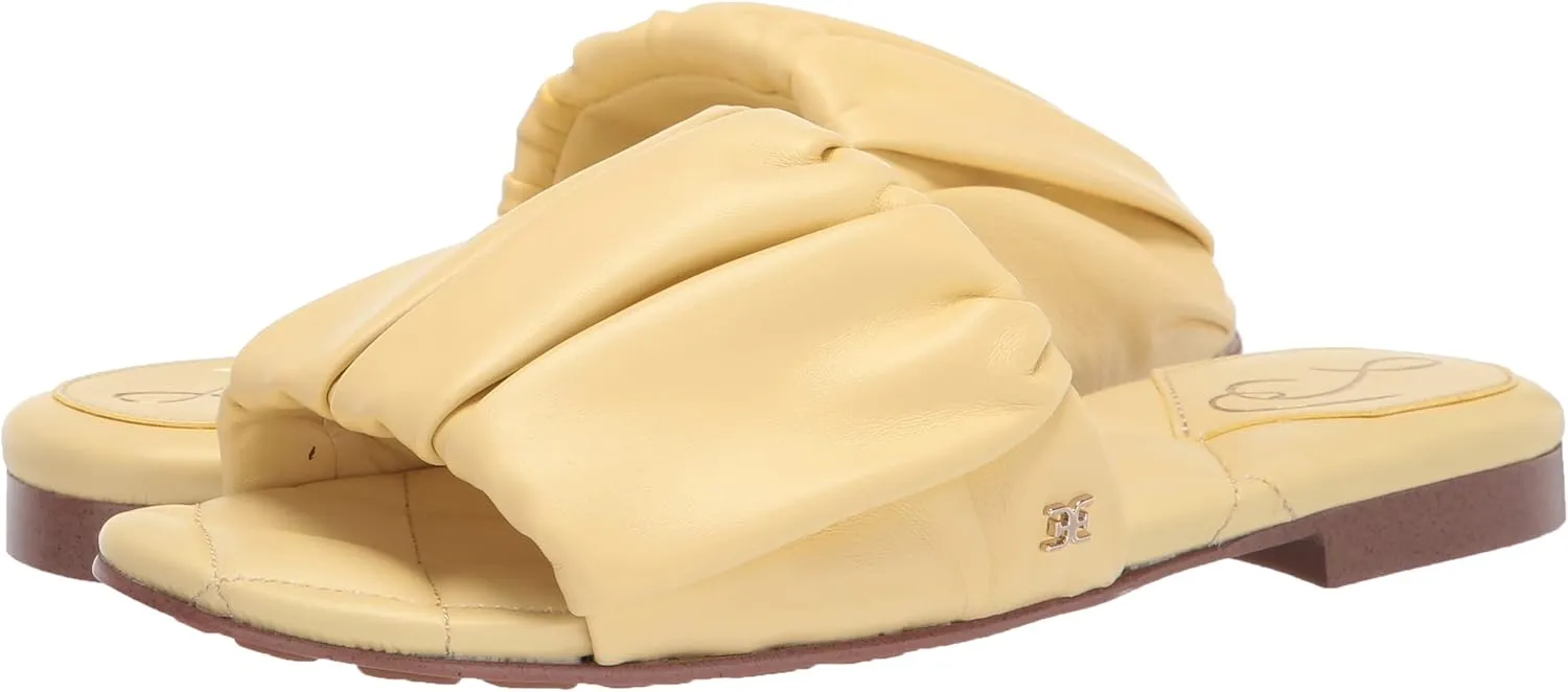 Sam Edelman Women's Briar Flat Sandal
