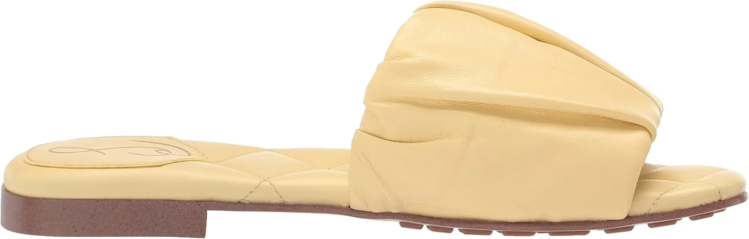 Sam Edelman Women's Briar Flat Sandal