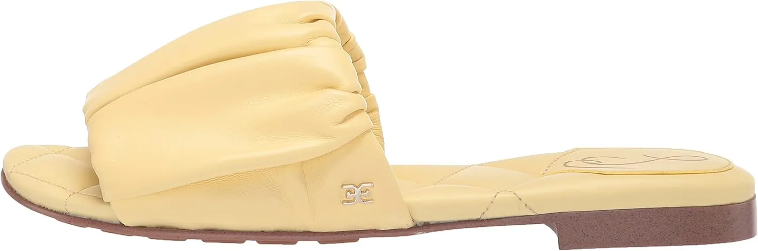 Sam Edelman Women's Briar Flat Sandal