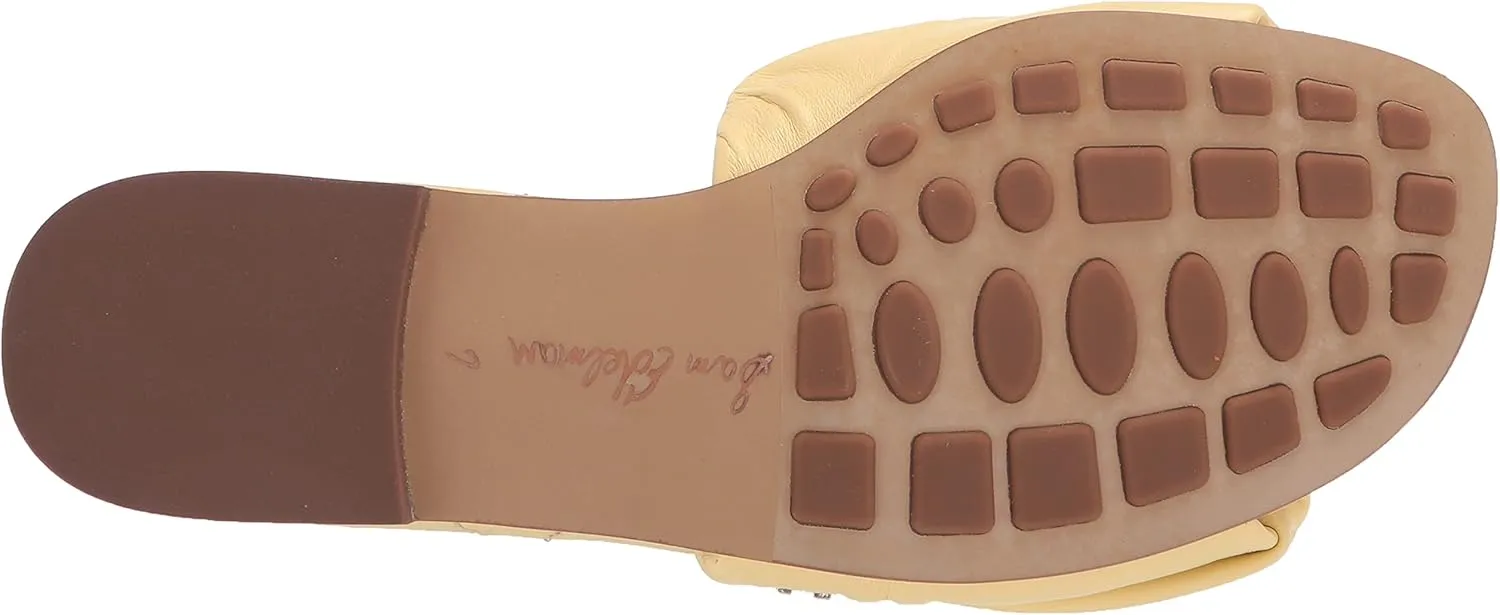 Sam Edelman Women's Briar Flat Sandal