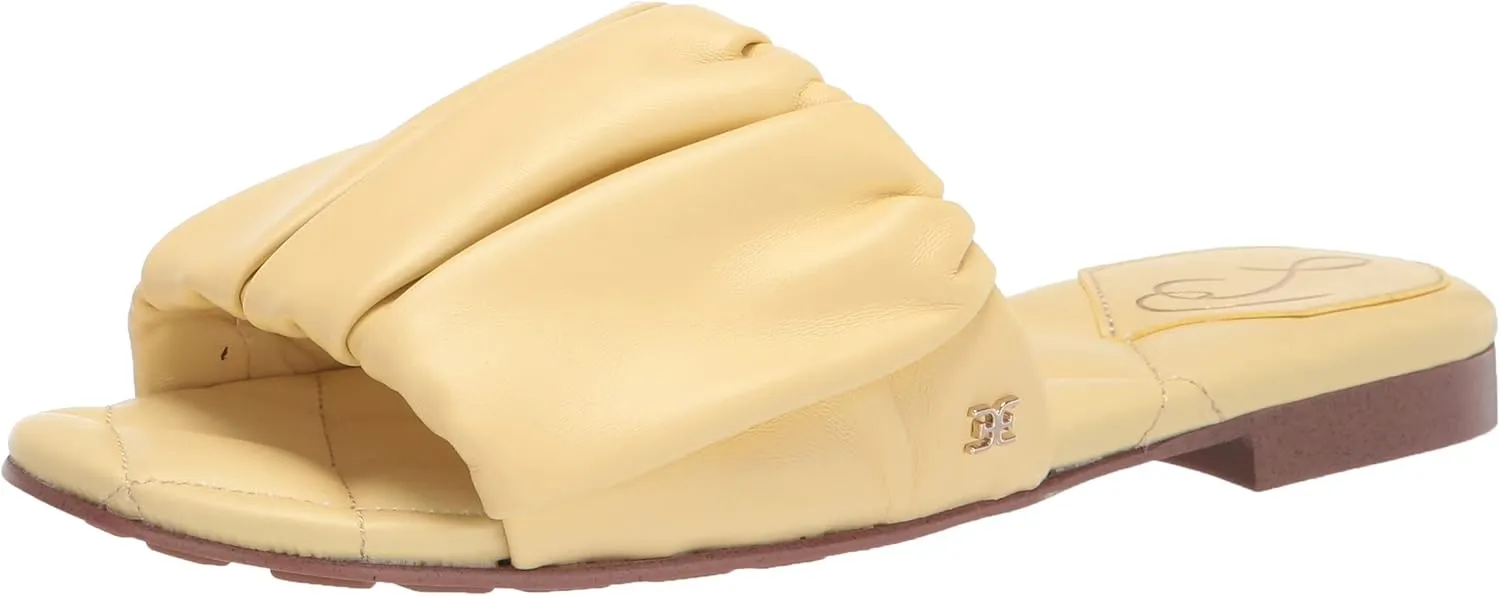 Sam Edelman Women's Briar Flat Sandal