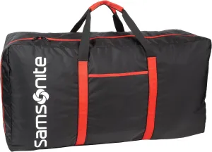 Samsonite Tote-A-Ton 32.5-Inch Duffel Bag, Black, 32.5-Inch