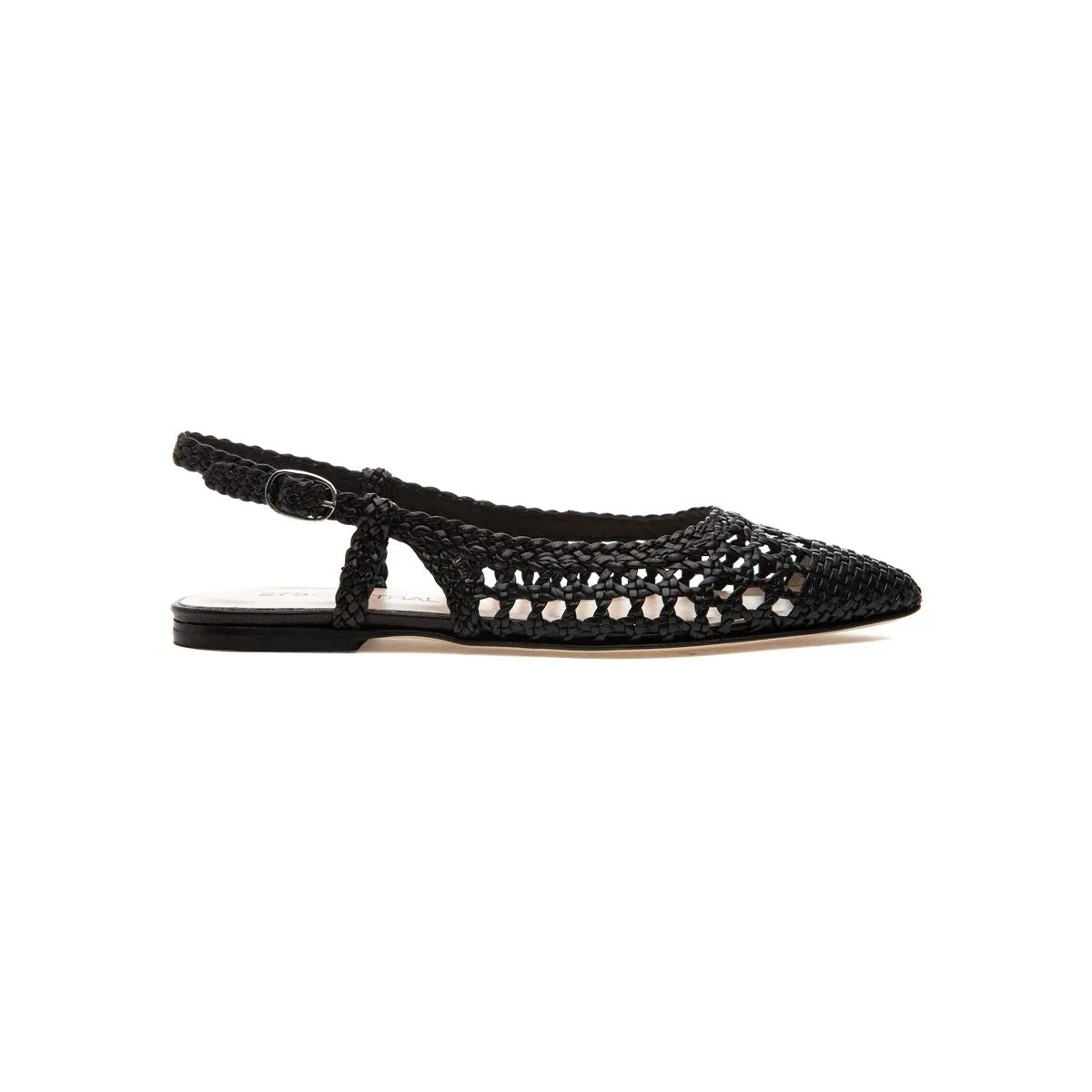 Sandra Flat