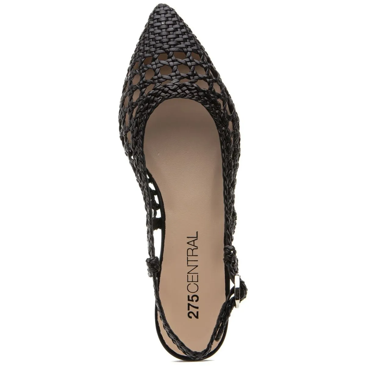 Sandra Flat