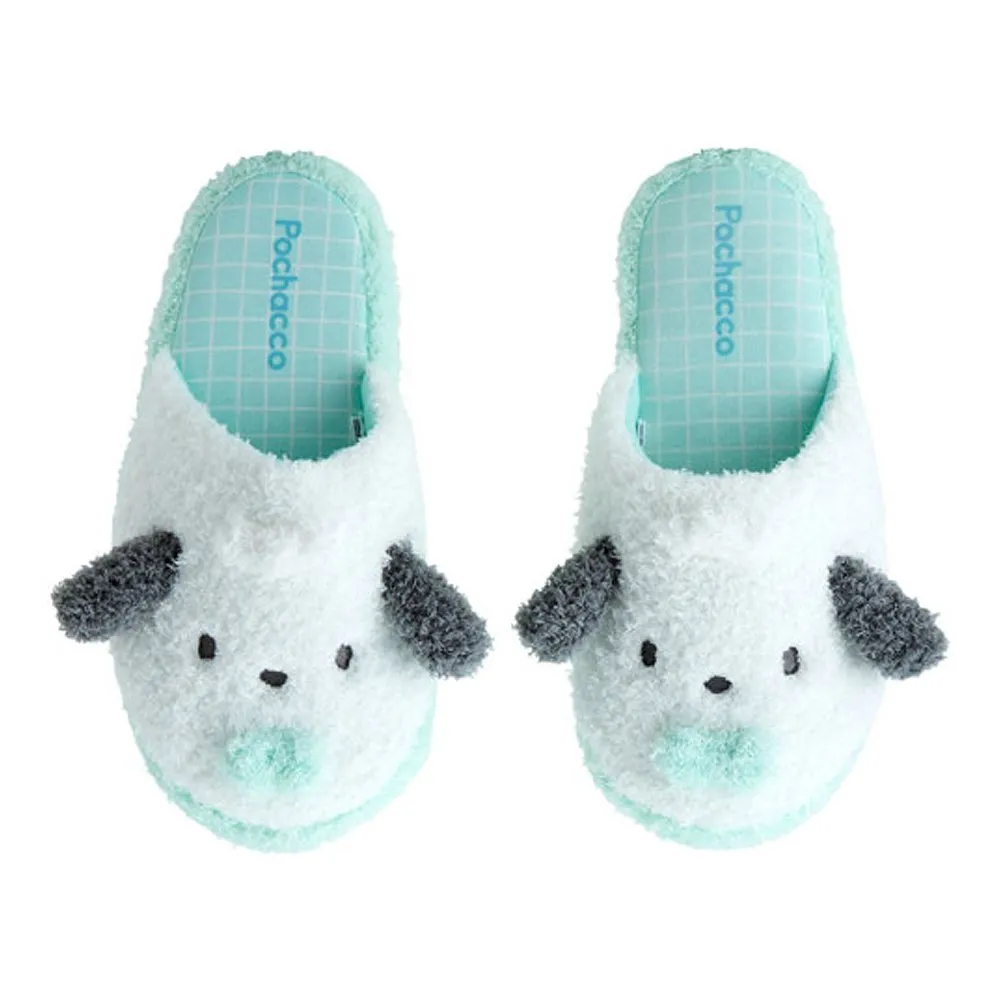Sanrio Pochacco Cozy Slipper