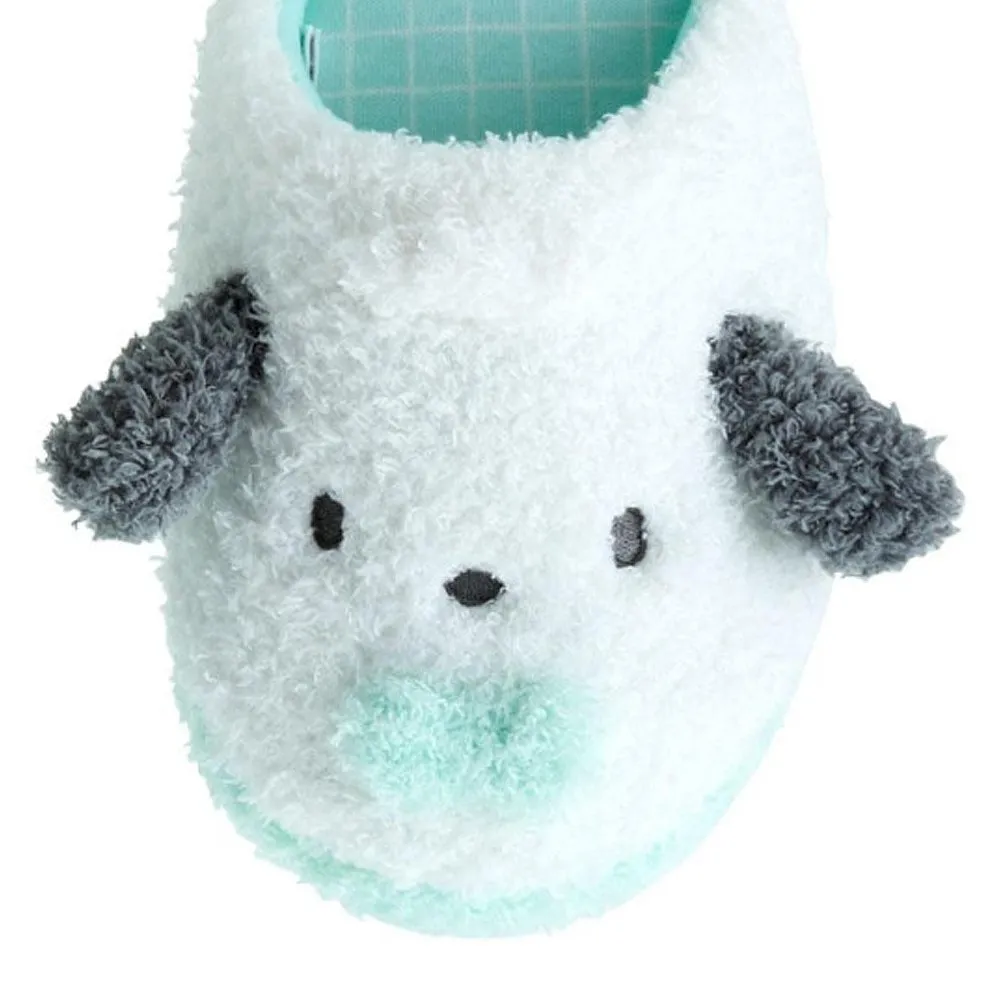 Sanrio Pochacco Cozy Slipper
