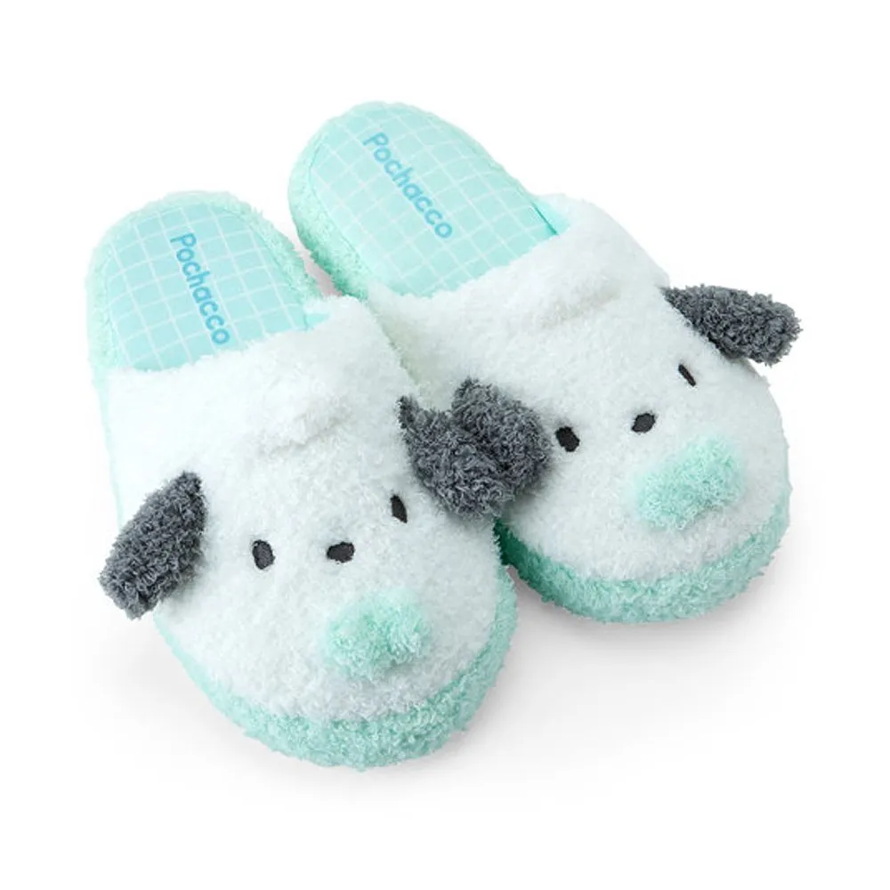 Sanrio Pochacco Cozy Slipper
