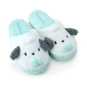 Sanrio Pochacco Cozy Slipper