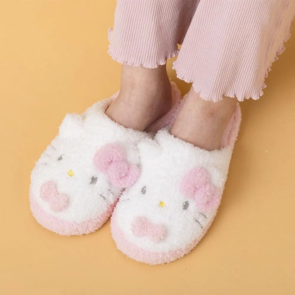 Sanrio Pochacco Cozy Slipper