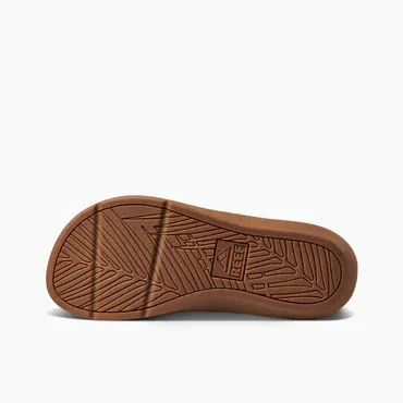 Santa Ana Leather - Brown