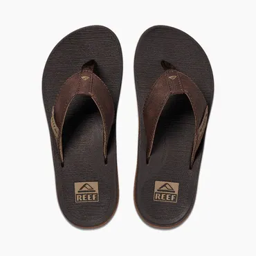 Santa Ana Leather - Brown