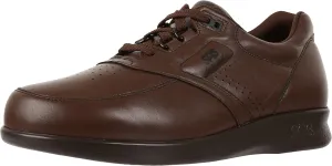 SAS Bounce - Shoes for Women - Leather Upper - Breathable Textile Lining - Cushioned and Leather-Lined Footbed