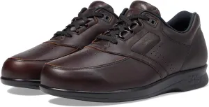 SAS Bounce - Shoes for Women - Leather Upper - Breathable Textile Lining - Cushioned and Leather-Lined Footbed