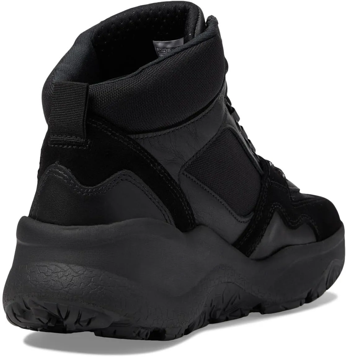 SAS Women's Hi Country-x Hiking Shoe