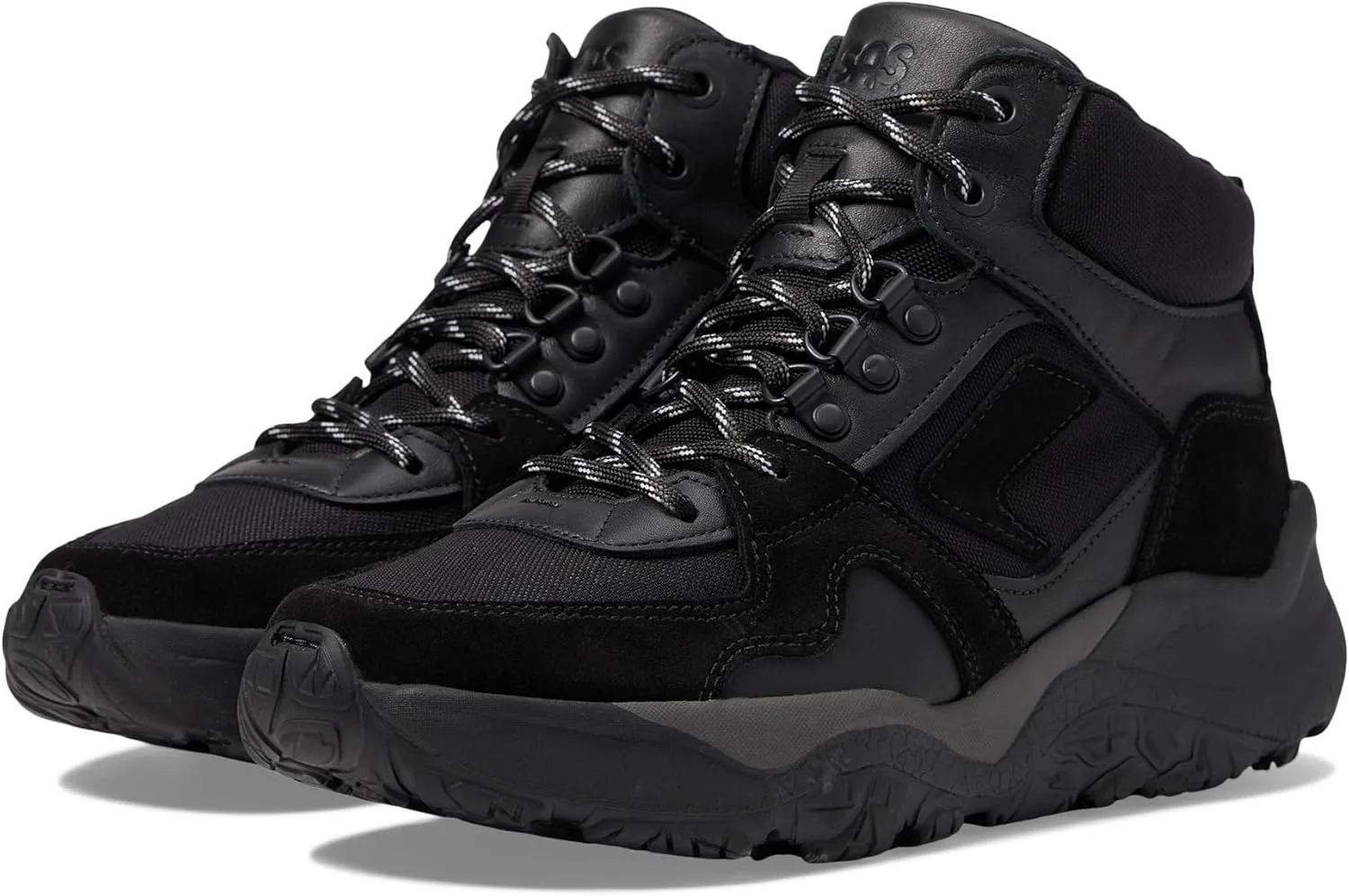 SAS Women's Hi Country-x Hiking Shoe
