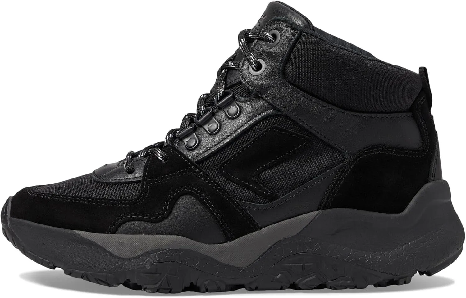SAS Women's Hi Country-x Hiking Shoe