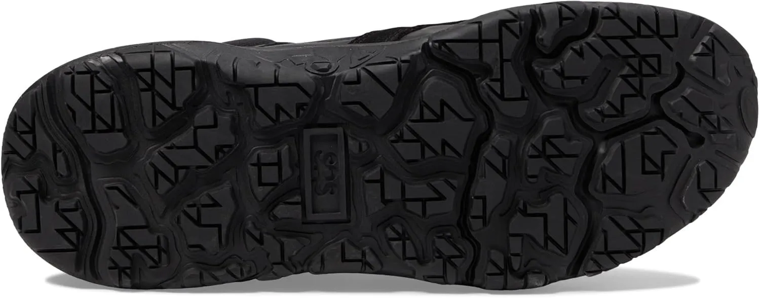 SAS Women's Hi Country-x Hiking Shoe