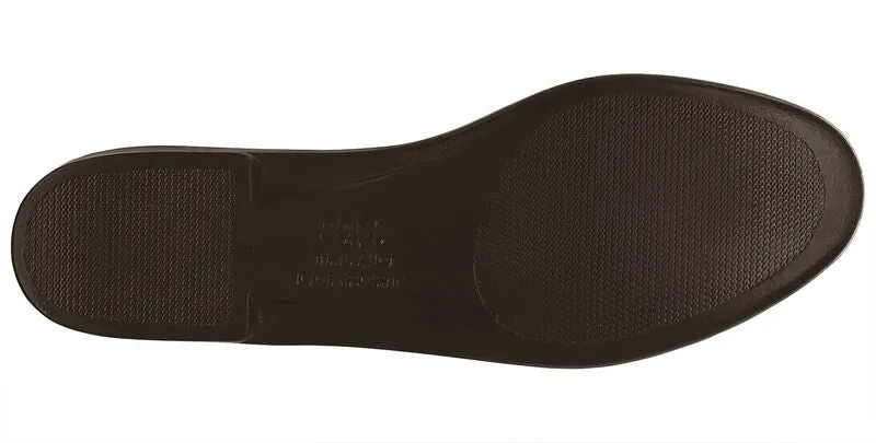 SAS Women's Simplify Slip On Loafer Sunstone