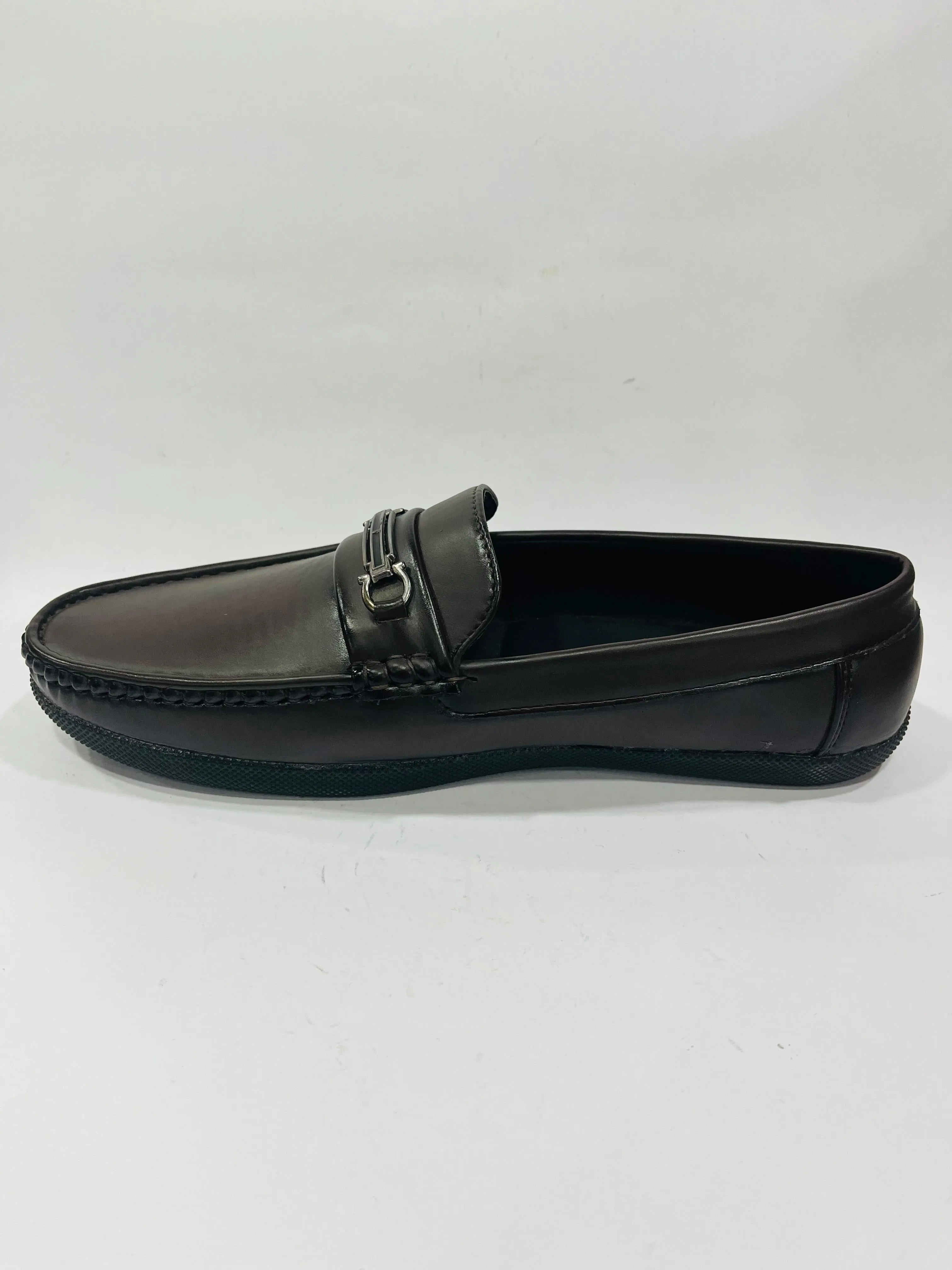 Saturn Mens Loafer