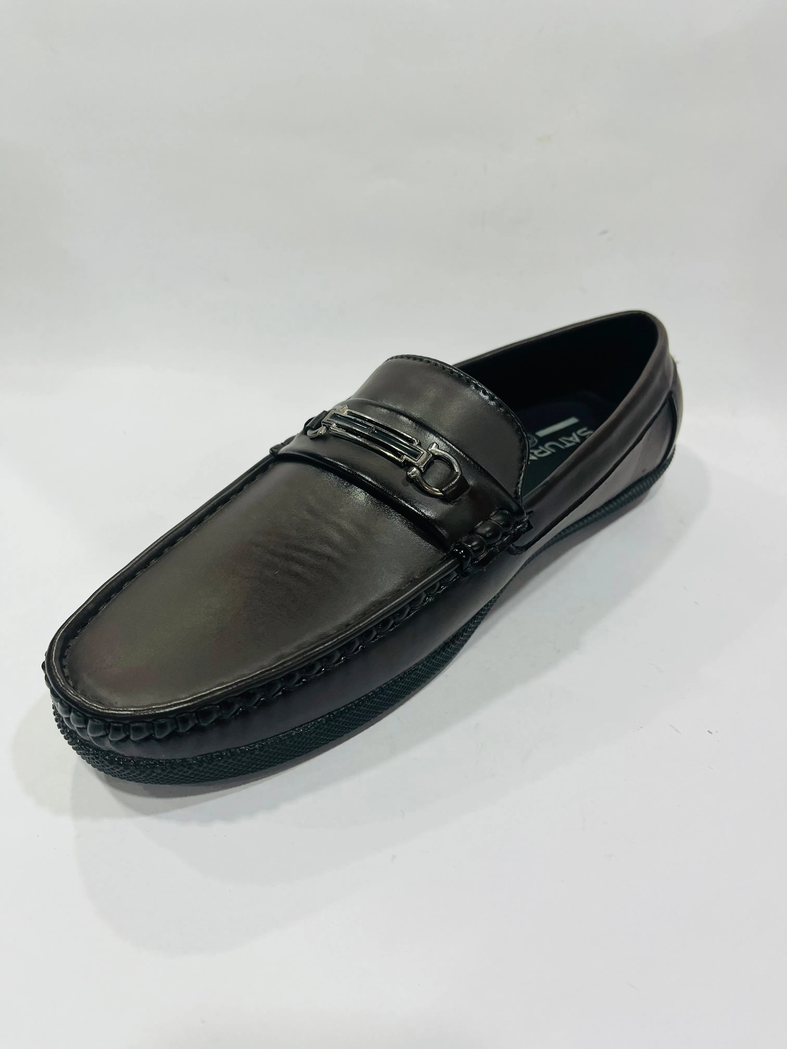 Saturn Mens Loafer