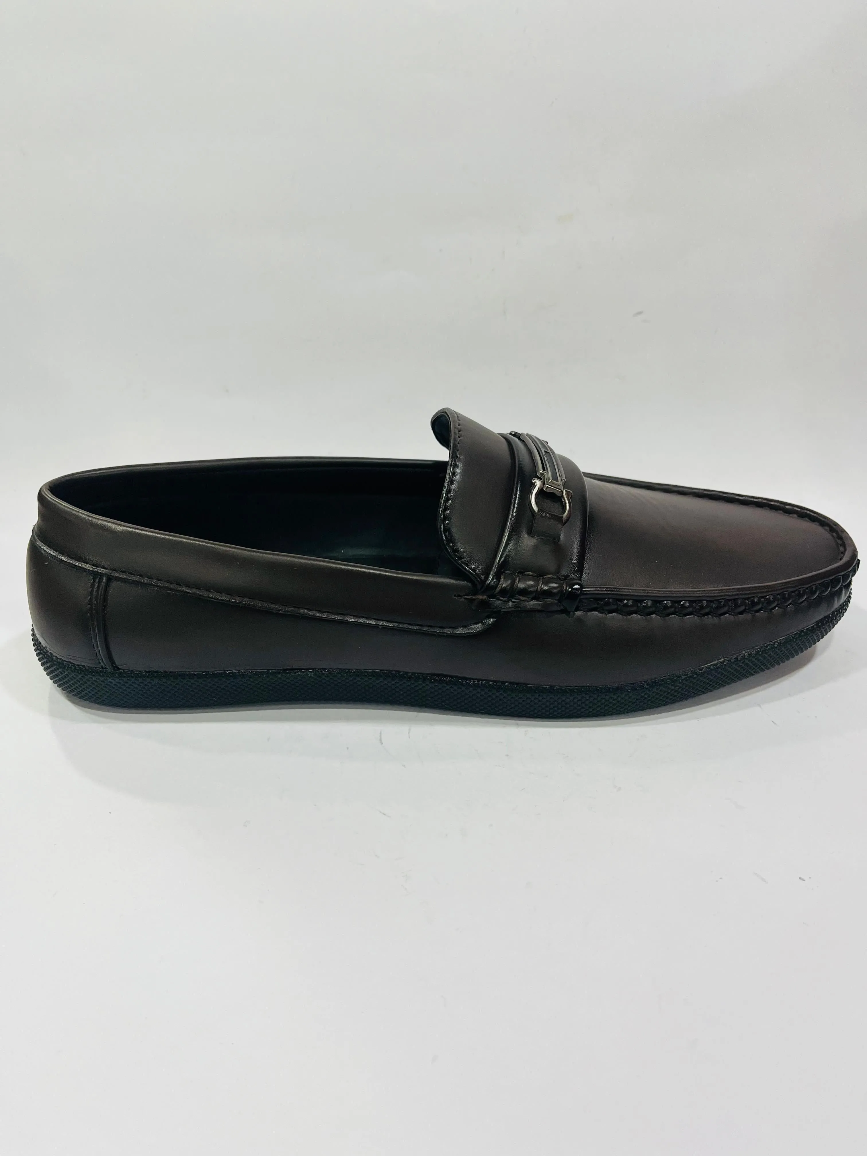Saturn Mens Loafer