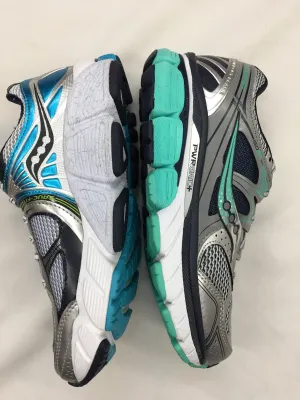 Saucony arch support