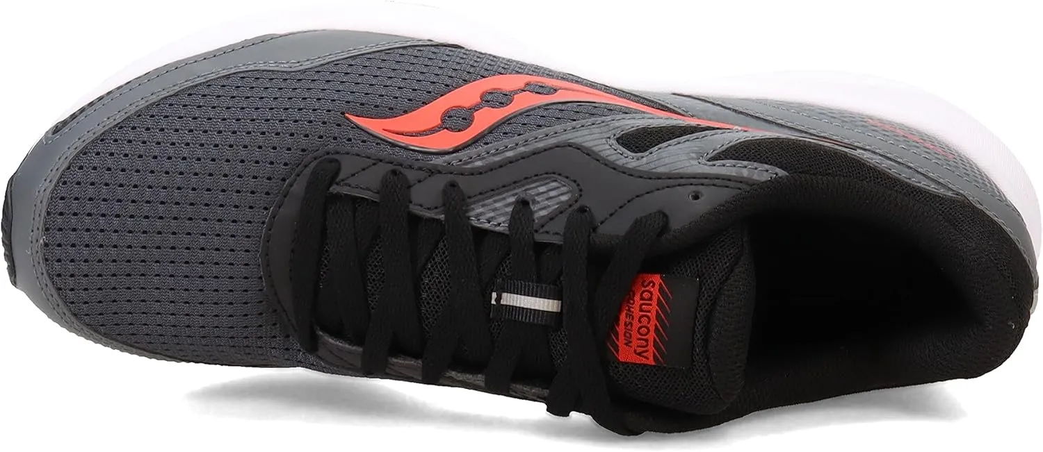 Saucony Men's Cohesion 16 Sneaker