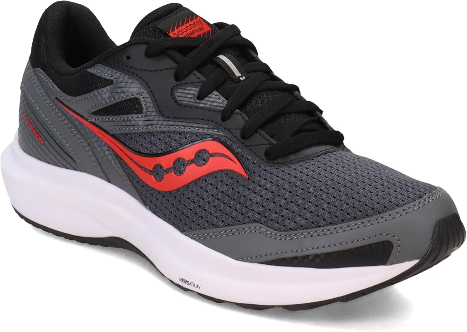 Saucony Men's Cohesion 16 Sneaker