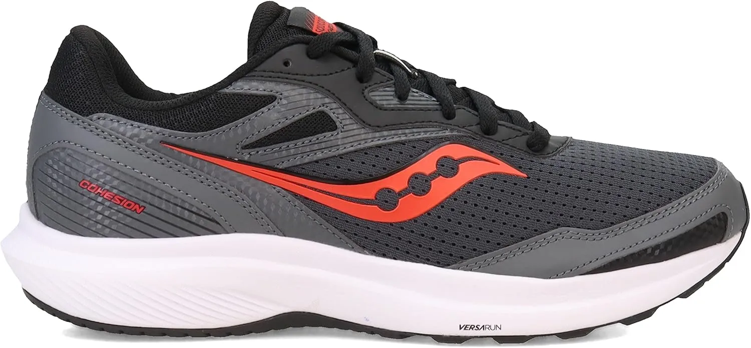 Saucony Men's Cohesion 16 Sneaker