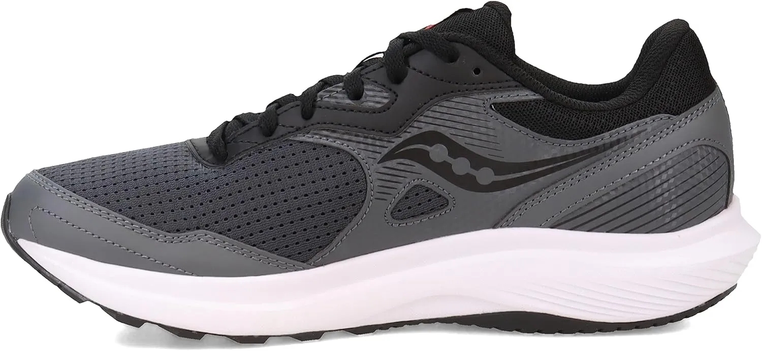 Saucony Men's Cohesion 16 Sneaker