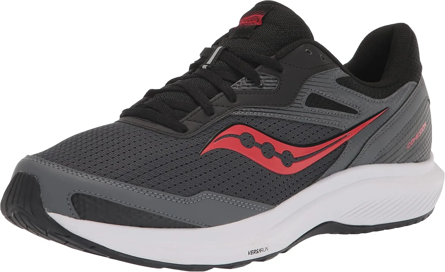 Saucony Men's Cohesion 16 Sneaker