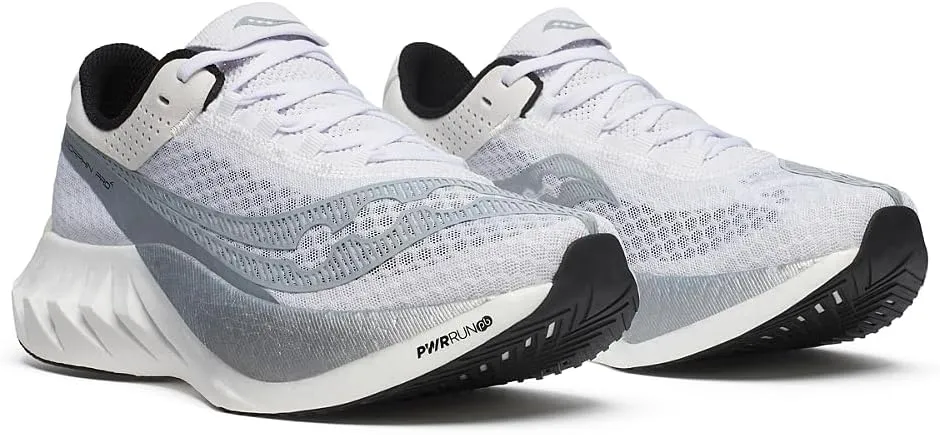 Saucony Men's Endorphin Pro 4 Sneaker