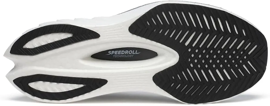 Saucony Men's Endorphin Pro 4 Sneaker