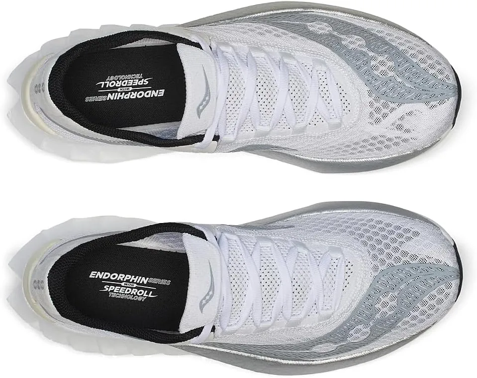 Saucony Men's Endorphin Pro 4 Sneaker