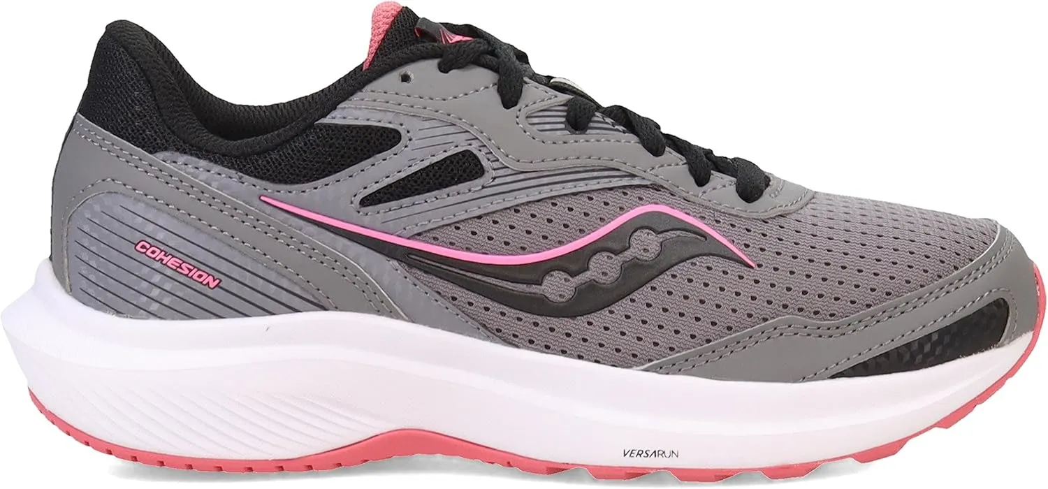 Saucony Women's Cohesion 16 Sneaker
