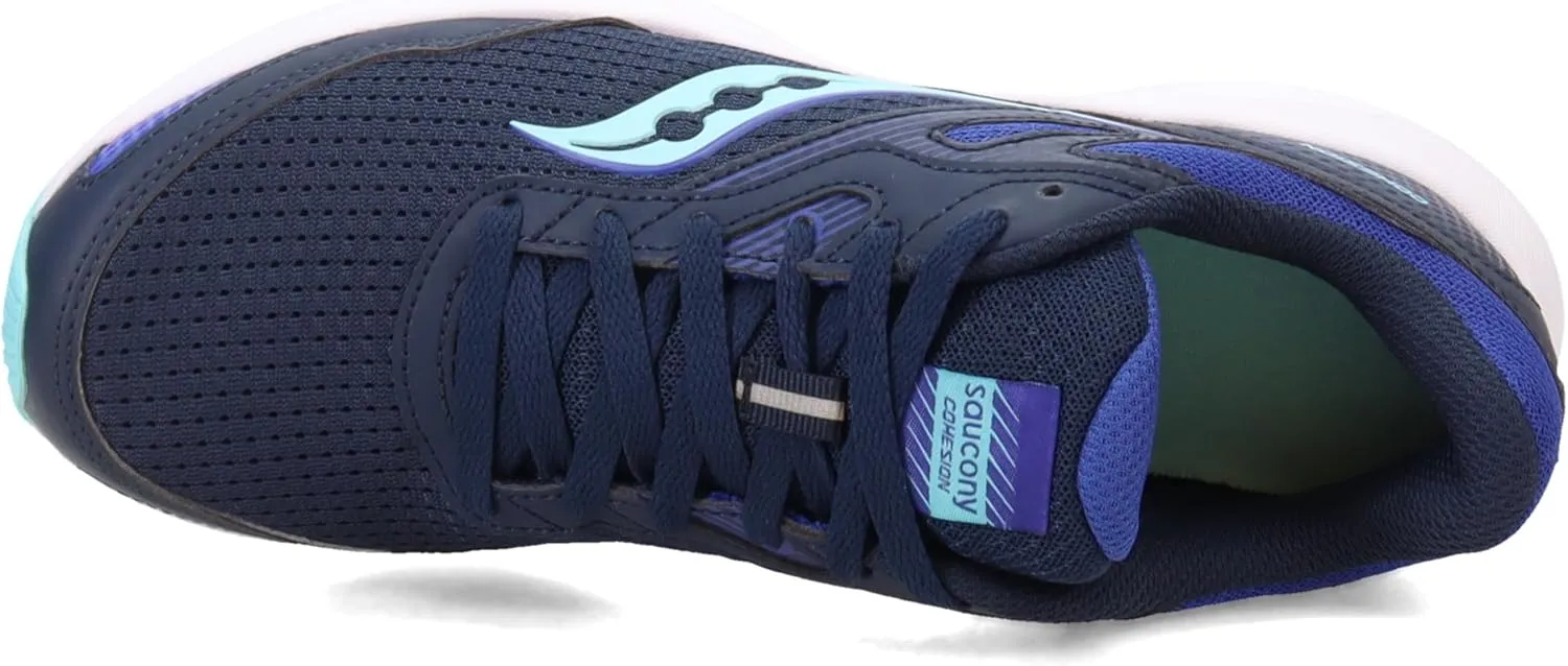 Saucony Women's Cohesion 16 Sneaker