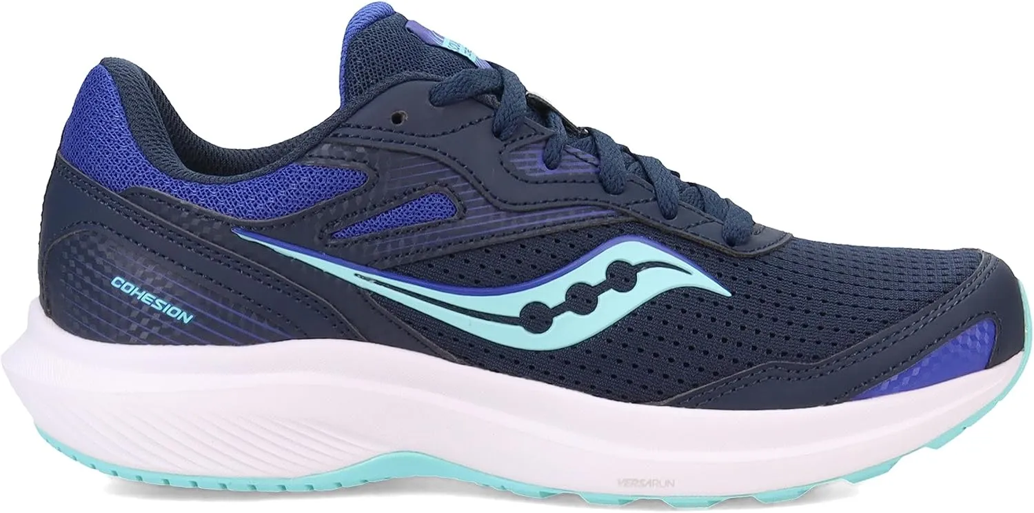 Saucony Women's Cohesion 16 Sneaker