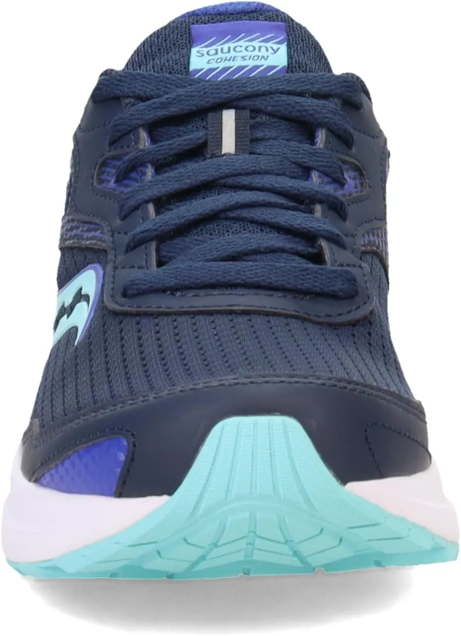 Saucony Women's Cohesion 16 Sneaker