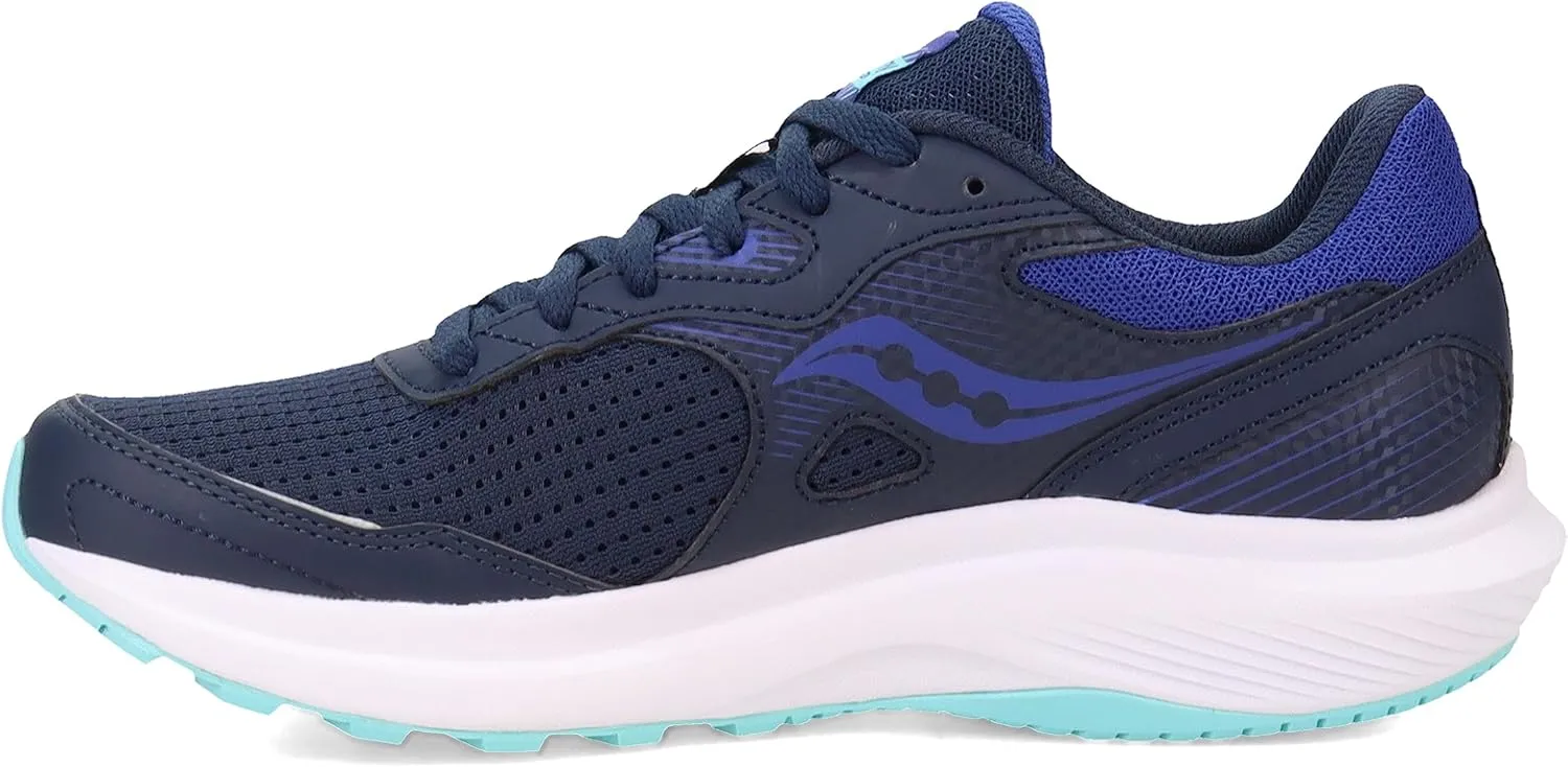 Saucony Women's Cohesion 16 Sneaker