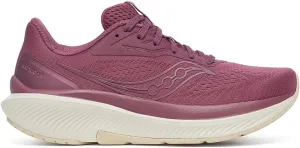 Saucony Women's Echelon 10 Sneaker, Terra/Almond