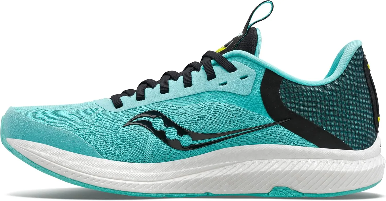 Saucony Women's Freedom 5 Running Shoe
