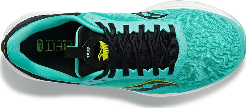 Saucony Women's Freedom 5 Running Shoe