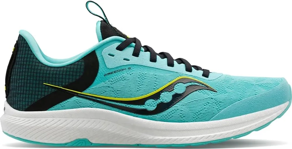 Saucony Women's Freedom 5 Running Shoe