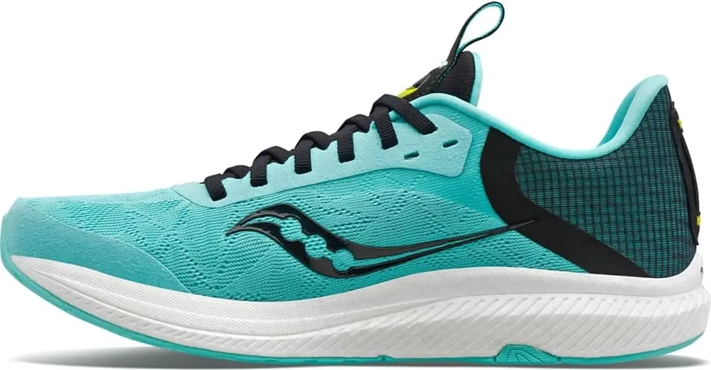 Saucony Women's Freedom 5 Running Shoe