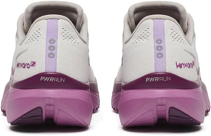 Saucony Women's Kinvara 15 Sneaker
