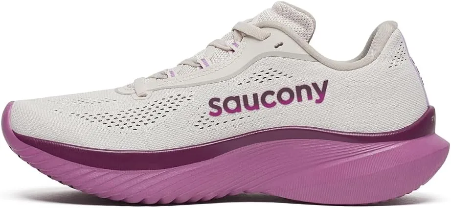 Saucony Women's Kinvara 15 Sneaker