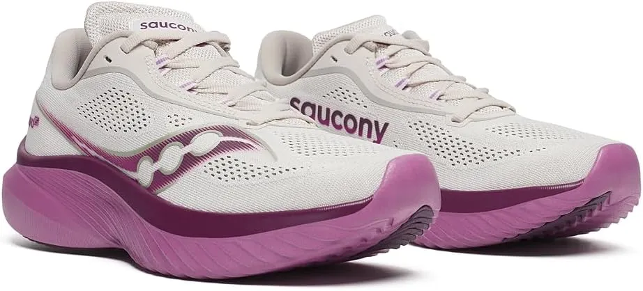 Saucony Women's Kinvara 15 Sneaker