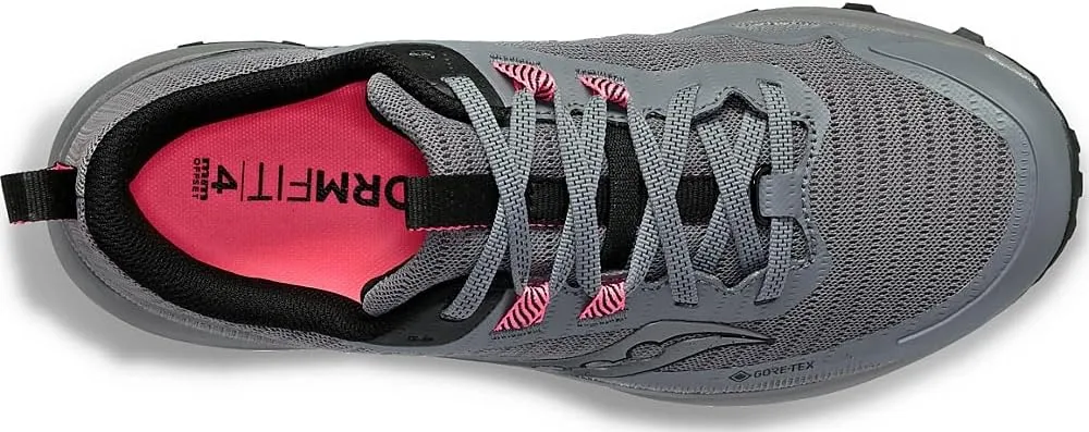 Saucony Women's Peregrine 13 Trail Running Shoe